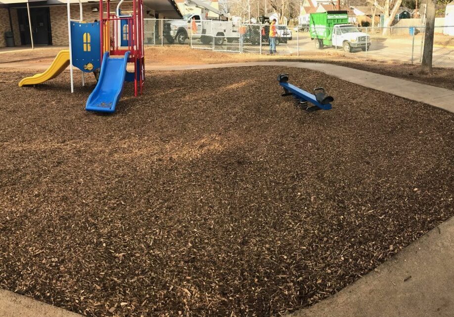 IPEMA-Mulch